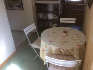 Hebergement La Cote : photos des chambres