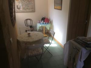 Hebergement La Cote : photos des chambres