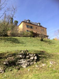 Hebergement La Cote : photos des chambres