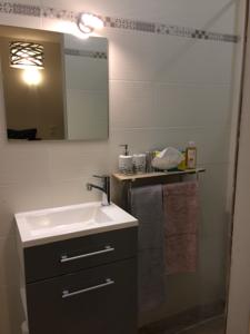 Chambres d'hotes/B&B Les Chambres Hautes d'Anastasia : photos des chambres
