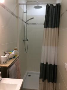 Chambres d'hotes/B&B Les Chambres Hautes d'Anastasia : photos des chambres