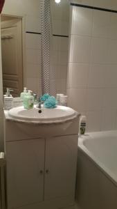 Appartement Montauban City Modern & Design : photos des chambres