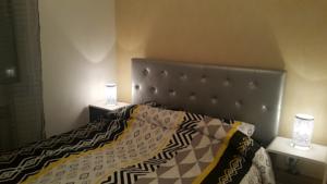 Appartement Montauban City Modern & Design : photos des chambres