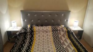 Appartement Montauban City Modern & Design : photos des chambres