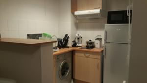 Appartement Montauban City Modern & Design : photos des chambres