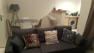 Appartement Montauban City Modern & Design : photos des chambres