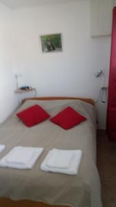 Appartement La Collinette : photos des chambres