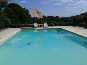 Hebergement Les Coustilles : Maison de Vacances