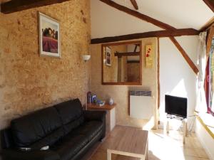 Hebergement Les Coustilles : photos des chambres