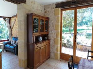 Hebergement Les Coustilles : photos des chambres