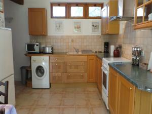 Hebergement Les Coustilles : photos des chambres