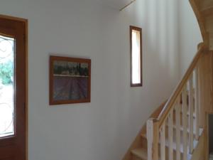 Hebergement Les Coustilles : photos des chambres