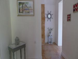 Hebergement Les Coustilles : photos des chambres