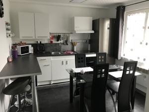 Appartement Maison cosy : photos des chambres