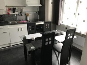 Appartement Maison cosy : photos des chambres