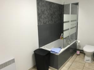 Appartement Maison cosy : photos des chambres