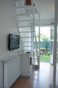 Hebergement Duplex Sentenac : photos des chambres