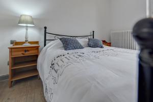 Hebergement Gite Meuse : photos des chambres