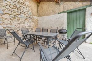 Hebergement Gite Meuse : photos des chambres