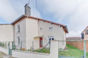 Hebergement Gite Meuse : photos des chambres