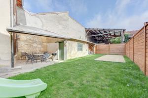 Hebergement Gite Meuse : photos des chambres