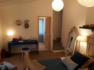 Chambres d'hotes/B&B Le Majon : photos des chambres