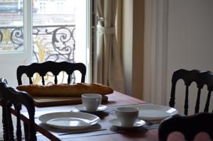 Appartement L'Empereur, sa Femme et le petit Prince : photos des chambres