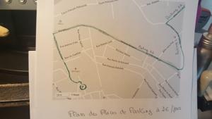 Appartement Ribeil : photos des chambres