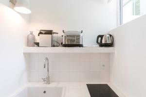 Chambres d'hotes/B&B Versailles : photos des chambres