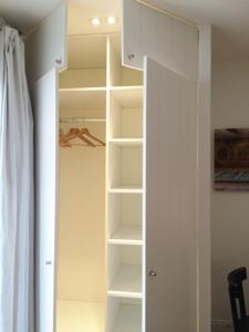 Chambres d'hotes/B&B Versailles : photos des chambres