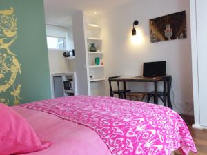 Chambres d'hotes/B&B Versailles : photos des chambres