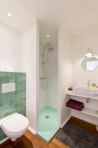 Chambres d'hotes/B&B Versailles : photos des chambres