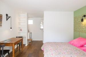 Chambres d'hotes/B&B Versailles : photos des chambres