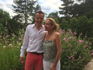 Chambres d'hotes/B&B Versailles : photos des chambres