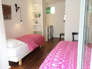 Chambres d'hotes/B&B Versailles : photos des chambres