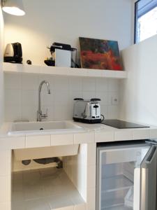 Chambres d'hotes/B&B Versailles : photos des chambres