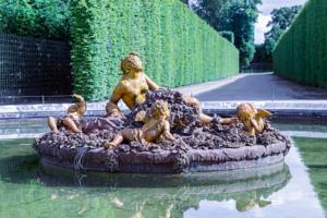 Chambres d'hotes/B&B Versailles : photos des chambres