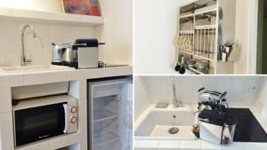 Chambres d'hotes/B&B Versailles : photos des chambres
