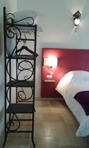 Hotel Le Domaine de la Regaliere : photos des chambres