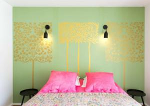 Chambres d'hotes/B&B Versailles : photos des chambres