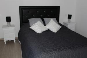 Hebergement Gite de Hattonchatel : Maison 3 Chambres