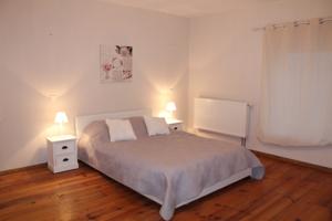 Hebergement Gite de Hattonchatel : photos des chambres