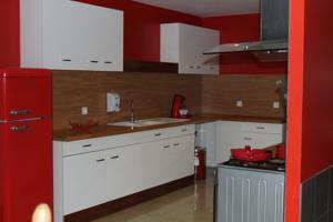 Hebergement Gite de Hattonchatel : photos des chambres