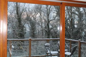 Hebergement Gite de Hattonchatel : photos des chambres