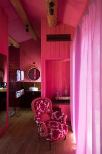 Hotel Village Castigno : Chambre Double ou Lits Jumeaux
