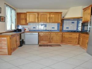 Hebergement House Au bon accueil : photos des chambres