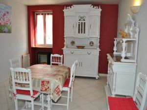 Hebergement House Au bon accueil : photos des chambres