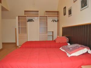 Hebergement House Au bon accueil : photos des chambres