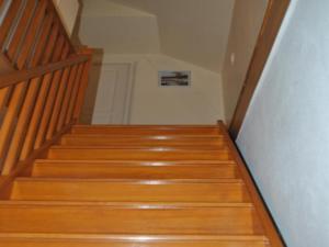 Hebergement House Au bon accueil : photos des chambres