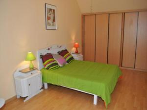 Hebergement House Au bon accueil : photos des chambres